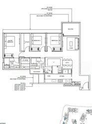 Tampines North Drive 1 (D18), Condominium #609555141